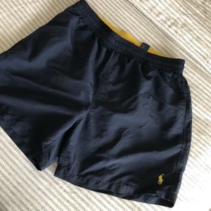 Ralph Lauren POLO men’s swim shorts